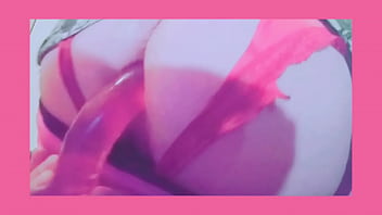 Karmen Kay Solo Sissy Crossdresser