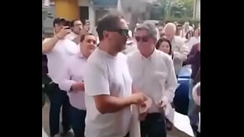 Monumental Chupada De Pico Chilean Amateur