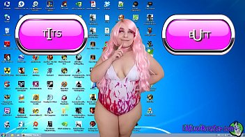 Your Virtual Ai Slut Kiwwi Is Here To Follow Your Every Command! I Will Be Really Exploring Your Screen Today And Showing You All My Pixels, Even The Pink Ones.