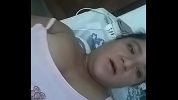 Ing_nua Na Siririca Gozando Pensando Numa Rola Enorme