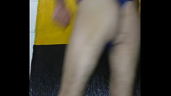 Primera Ves Con Tanguita De Mi Esposa