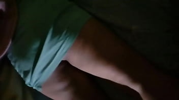 Entre Al Cuarto De Mi Prima Karla, Casi Me Descubre Grabandola