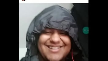 Guilherme Bolota Tkf Rolinho Preto