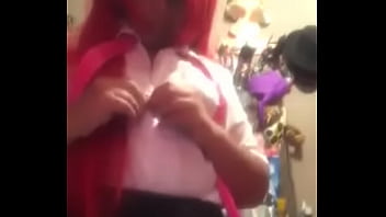 Mariana Lemus López Big Slut