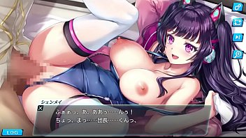 Unitia, Shen-mei - Unknown - 2025 - Passionate - Show - Video 3044326