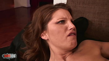 Sky Rodgers Fucking With Big Black Cock Shorty Mac