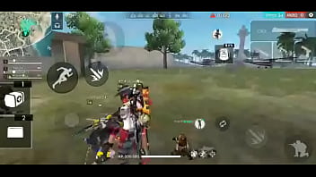 Mamá Ami Amigo Free Fire