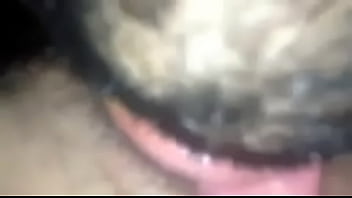 Eating My Step Sisters Pussy - ebony, eating-pussy - Video 3106111