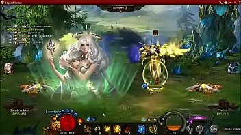 Bandido Kyuubi No Escurinho