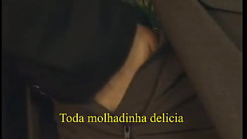 O Amante (legendado)