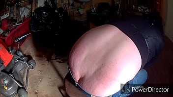 Denim Jeans _ Leather Jacket