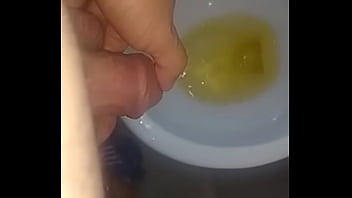 Gay, Mijo, Banheiro, Xixi, Pau-duro, Pau-branco - Gay - 2025 - Passionate - Session - Video 3042947