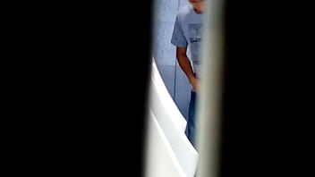 Spy, Gay, Peru - Gay - 2025 - Intense - Experience - Video 3013138