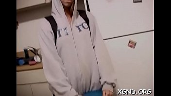 Sensational Girlfriend Britney C. On Fat Tool