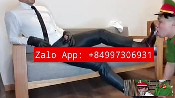 Bạo d_m anh C_ng An Việt Nam P1 | Thien Hy