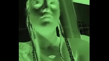 Nabrisa Posta Vídeo Pelada