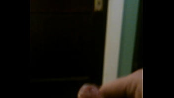 Micro Uncut Penis Masturbate