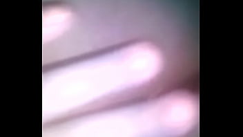 Linda Jovencita Oral En El Parque