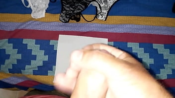 Paja, Soloboy, Con-tangas-de-clienta - Unknown - 2025 - Passionate - Performance - Video 3036606