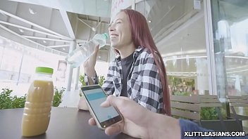 Asian Babe Paula Shy Gets Super Horny With The Vibrator Inside Her Pussy