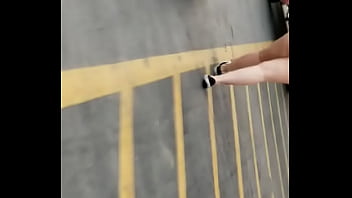 See Through Leggings