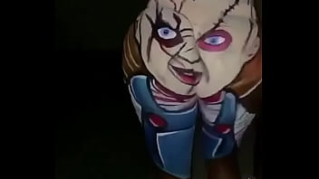 Negra, Culo, Chuky - Unknown - 2025 - Steamy - Performance - Video 3041523