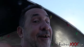 Gay Ass Shared And Barebacked By Multiple Mature Dicks