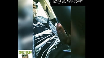 Pulled Dicc Out In Front Of Court House