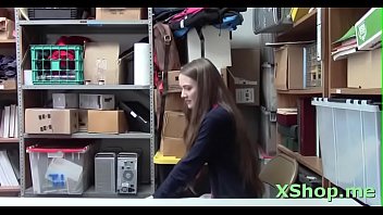 Startling Maiden Erica Lauren Bounces On Meat Bazooka