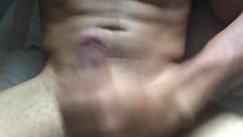 Masturbei Até Gozar