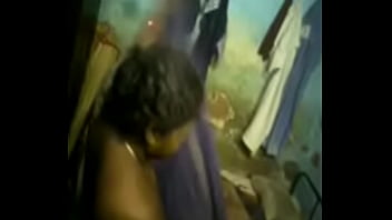 Tamil Housewife Sudha After I. Sex