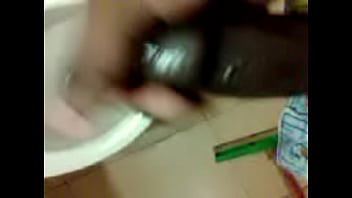 Desi Uncut Cock Masturbate