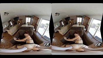 Wankzvr - Lights, Camera, Action! With Luna Light