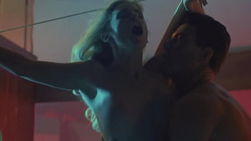 Alonna Shaw (double Impact 1991) Supercut