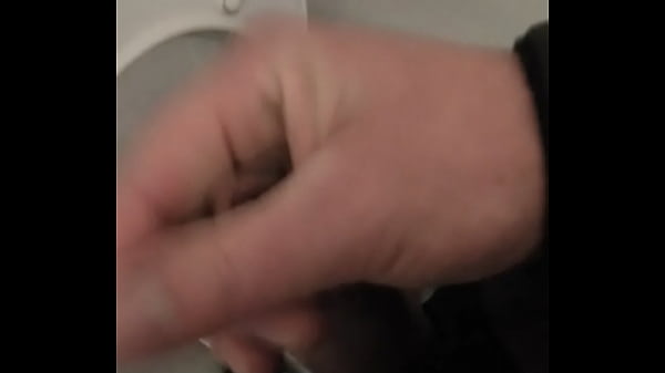 Pissing On Train