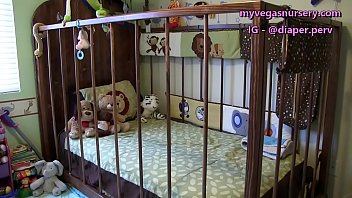 Abdl Nursery Tour Myvegasnursery In Las Vegas