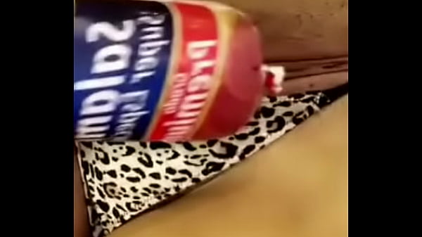 Venezolana Se Entran Un Salami En S.
