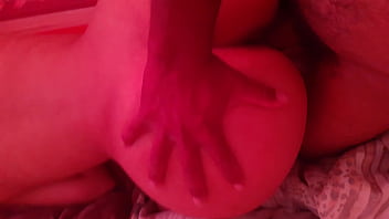 He Caught Me S. And Woke Me Up With That