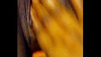 B. Playing - pussy, black, wet, ebony, clit, african, pussy-play - Video 3011089