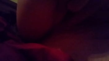 Finger Bang Her Pussy