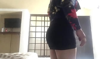 Shemale, Ladyboy, Trasvesti, Flaquita - Shemale - 2025 - Incredible - Scene - Video 3037938