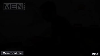 Jason Wolfe And Matthew Parker - Broken Hearted Part 1 - Drill My Hole - Trailer Preview - Men.com