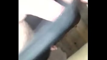 Showing Off In The Man Cave