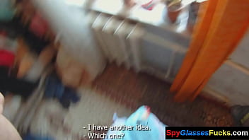 Blonde Eurobabe Pickedup For Pussyfuck