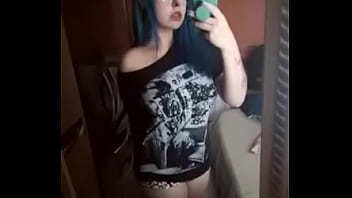 Lomotif Da Gostosinha Ruiva