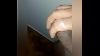 Uma Suave E Gostosa Punheta Até Gozar