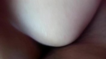 Disfrutando Las Blancas Nalgas De Marcia Montalvo