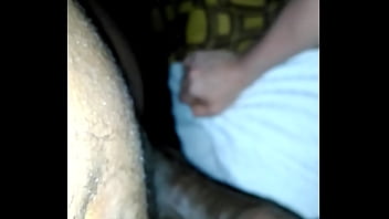 Some Fun With White Homie