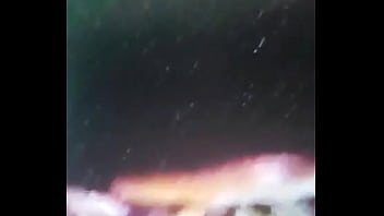 Johna Rubbing Her Pussy