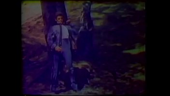 Marine Corps Aviation Cadet Shakes Hot White Coconuts From The Veiny Love Tree Outdoors